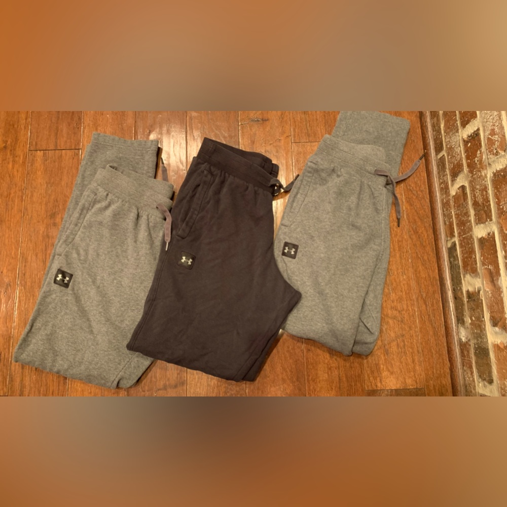 Under Armour Sweatpants